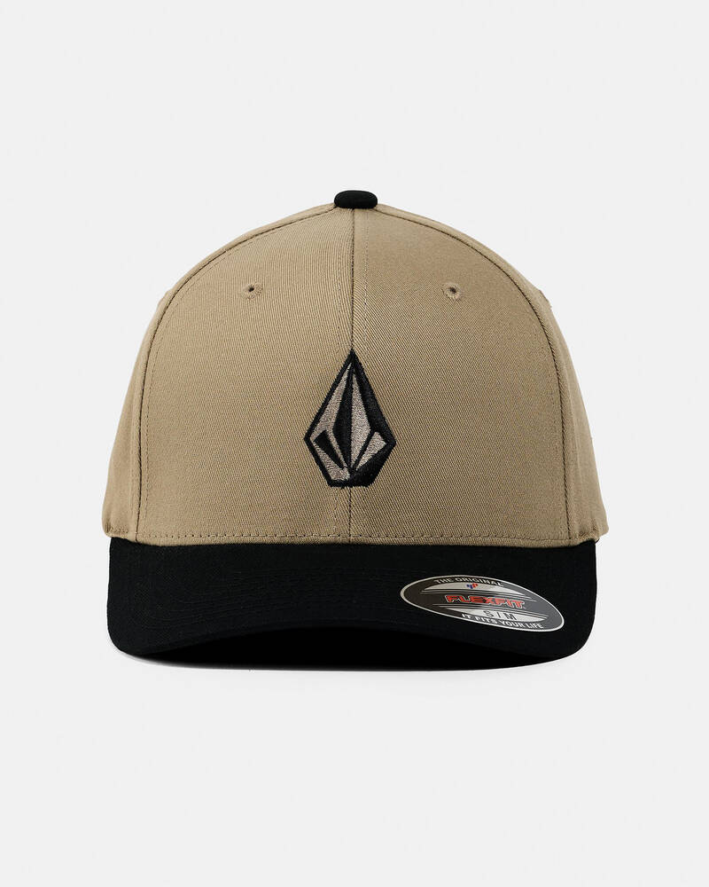 Volcom Full Stone Flexfit Cap for Mens