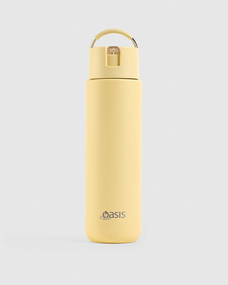 Oasis Moda Bottle 700mls for Unisex