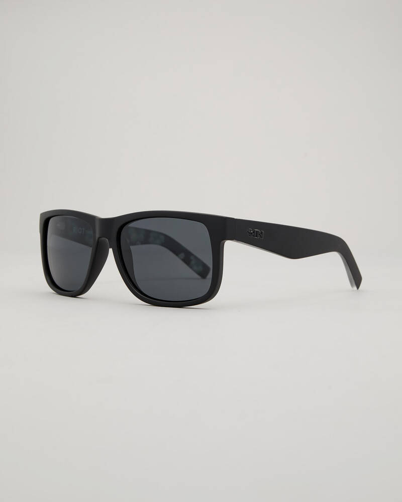 Sin Eyewear Riot Sunglasses for Mens