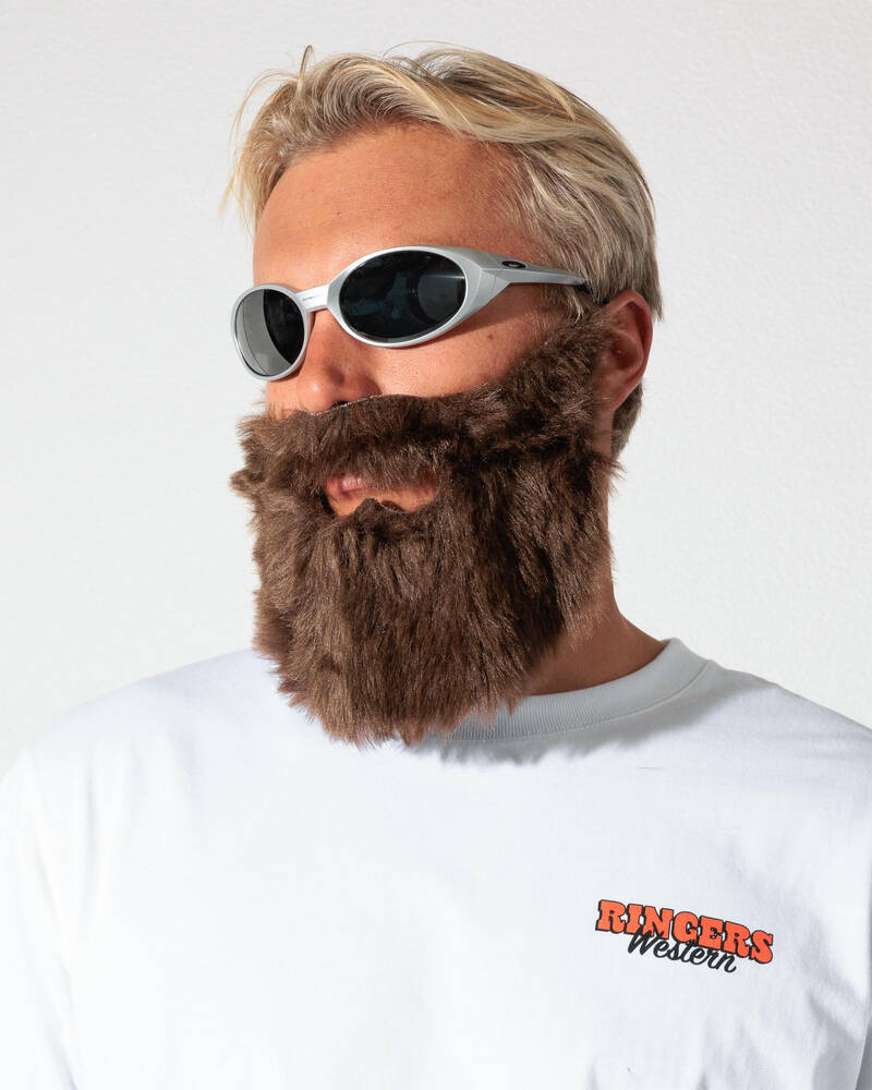 William Valentine Collection Emergency Beard for Unisex