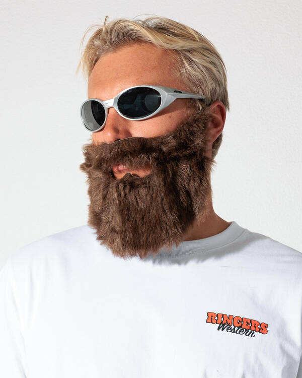 William Valentine Collection Emergency Beard for Unisex