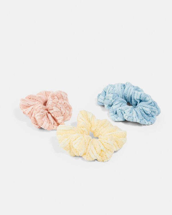 Kawana Scrunchie Pack