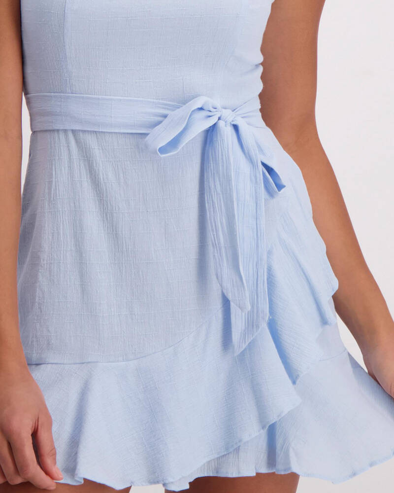 Mooloola Rita Dress for Womens