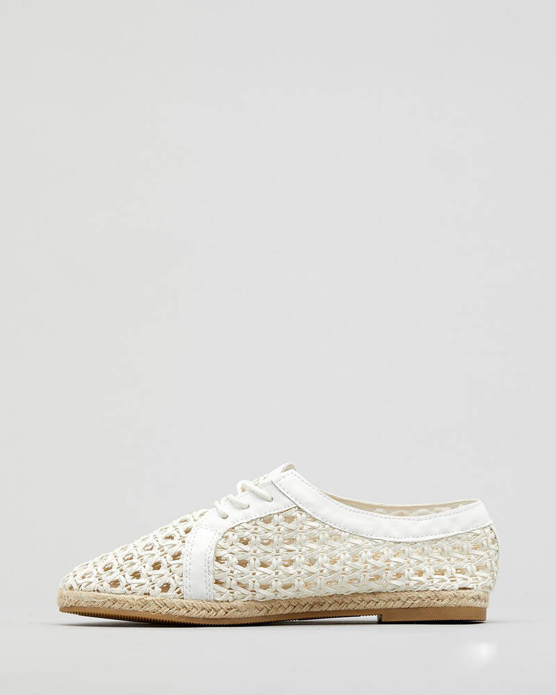 Mooloola Quartz Shoes for Womens