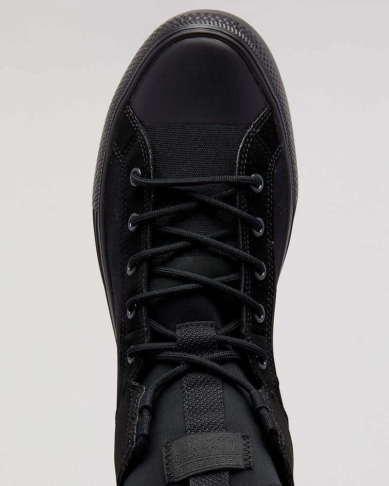 Converse Chuck Taylor Ultra Mid Shoes for Mens