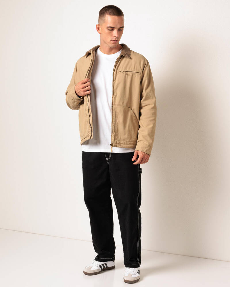 Jacks Performance Jacket for Mens