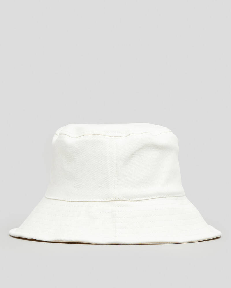 Mooloola Vega Bucket Hat for Womens