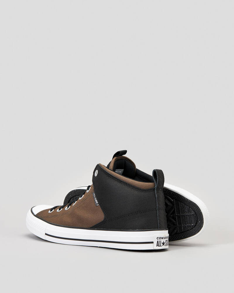 Converse Chuck Taylor All Star High Street Shoes for Mens