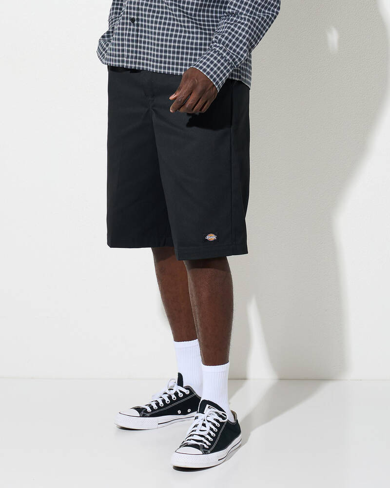 Dickies 13" Loose Fit Shorts for Mens