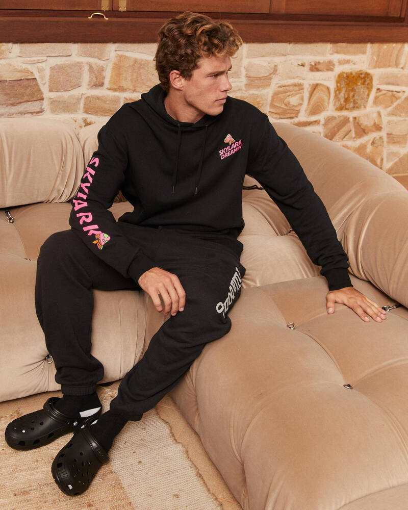 Skylark Dreaming Hoodie for Mens