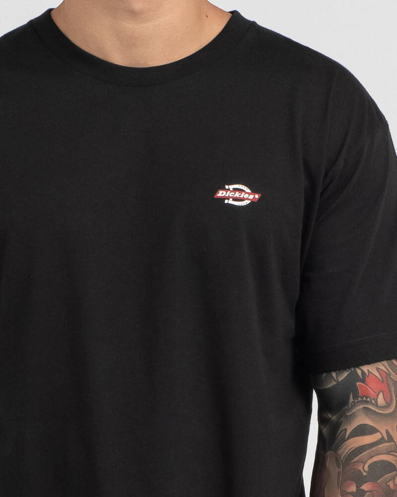 Dickies Ruston Classic T-Shirt for Mens