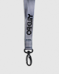 Oakley Wanderlust Lanyard for Mens image number null