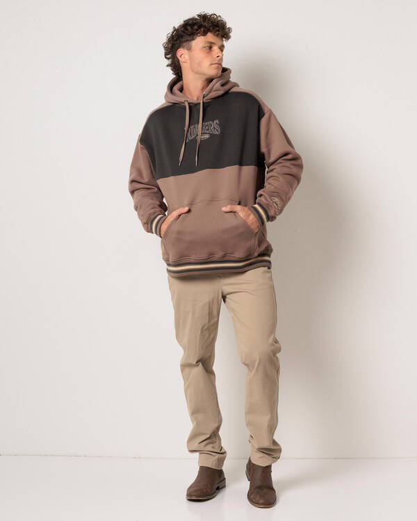 Ringers Western Barrow Creek Hoodie for Mens