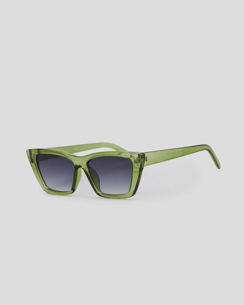 Indie Eyewear Barcelona Sunglasses for Womens