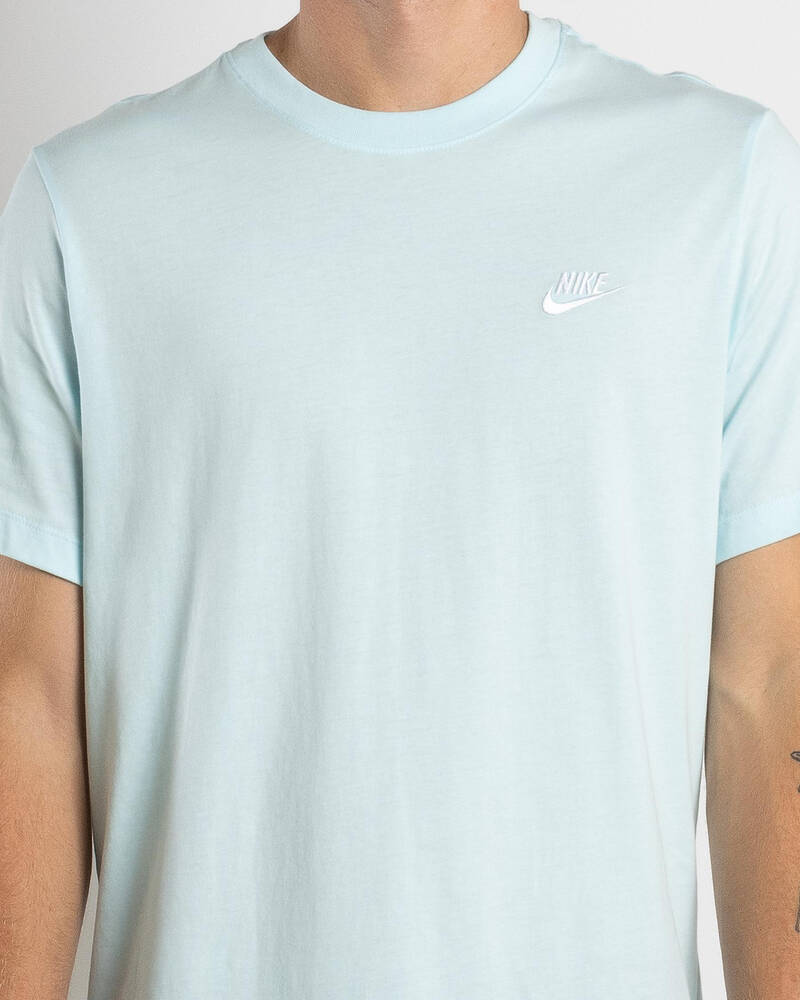 Nike Sportswear Club T-Shirt for Mens