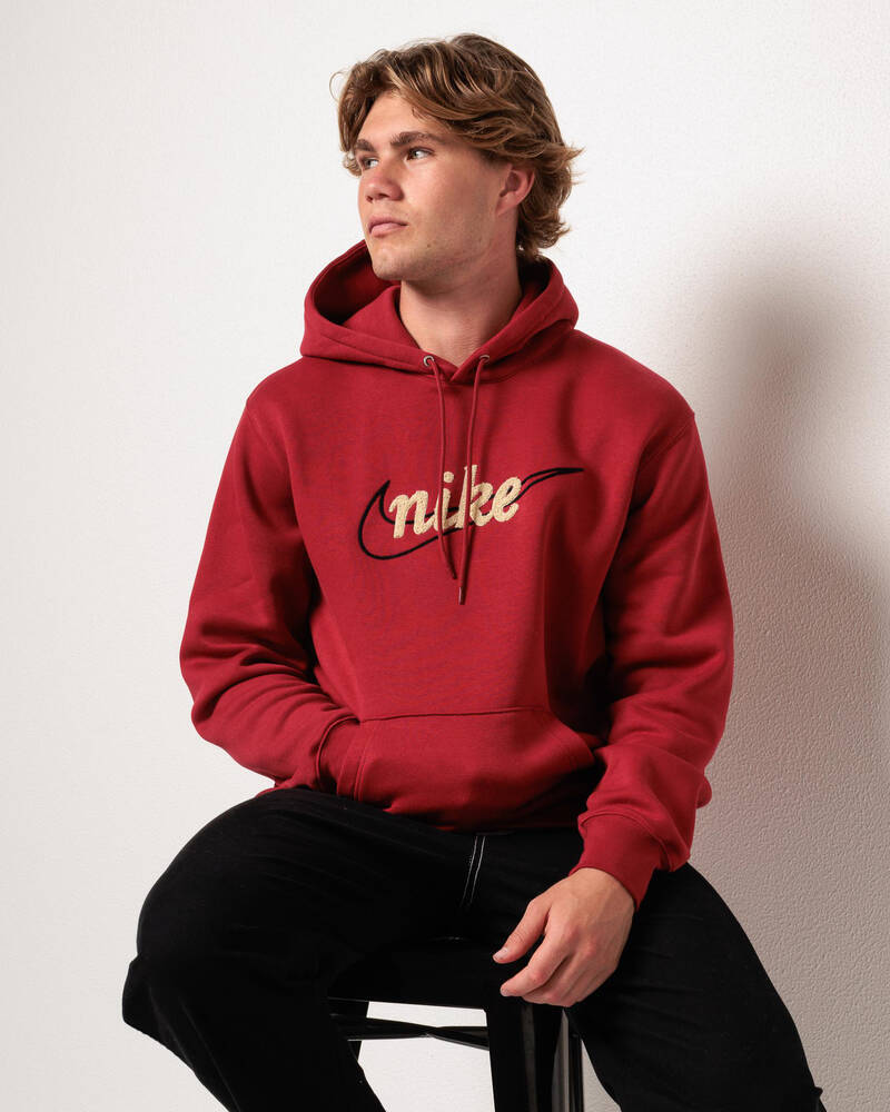 Nike Club Hoodie for Mens