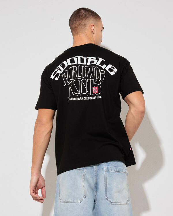 WW Roots T-Shirt
