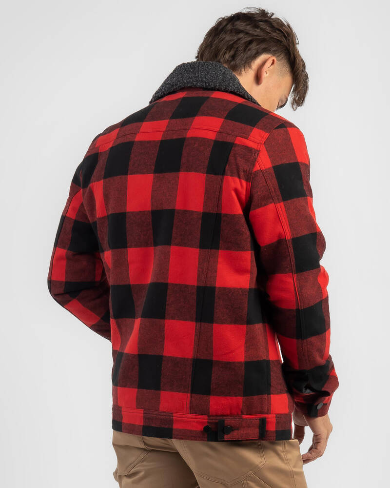 Dexter Lookout Jacket for Mens