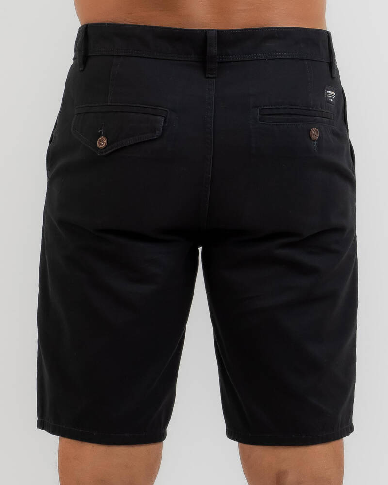 Quiksilver Everyday Chino Shorts for Mens
