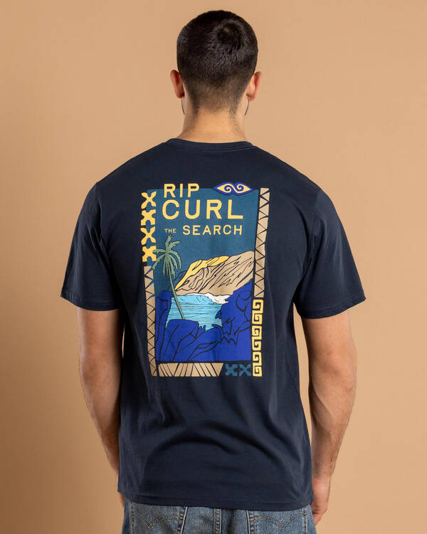 Rip Curl Cody Welsh T-Shirt for Mens