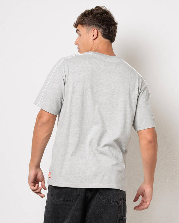 Rip Curl Inner Visions Panel T-Shirt for Mens