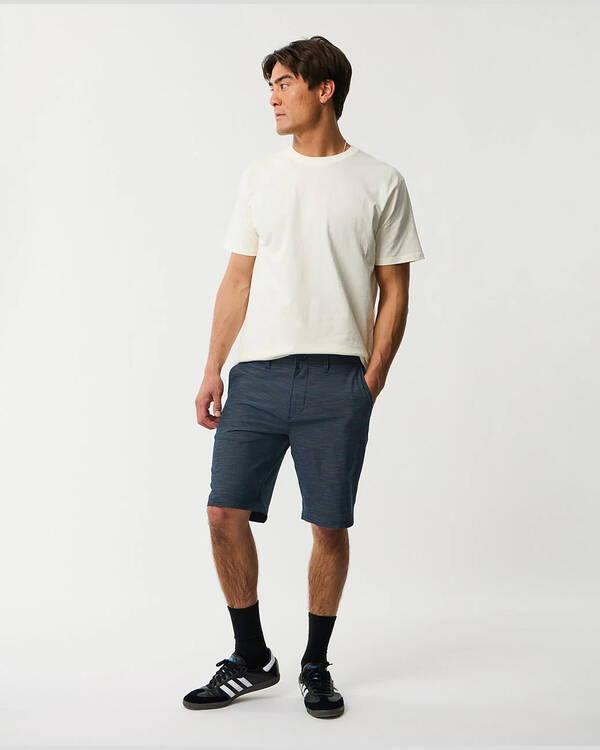 Rip Curl Boardwalk Jackson Walk Shorts for Mens