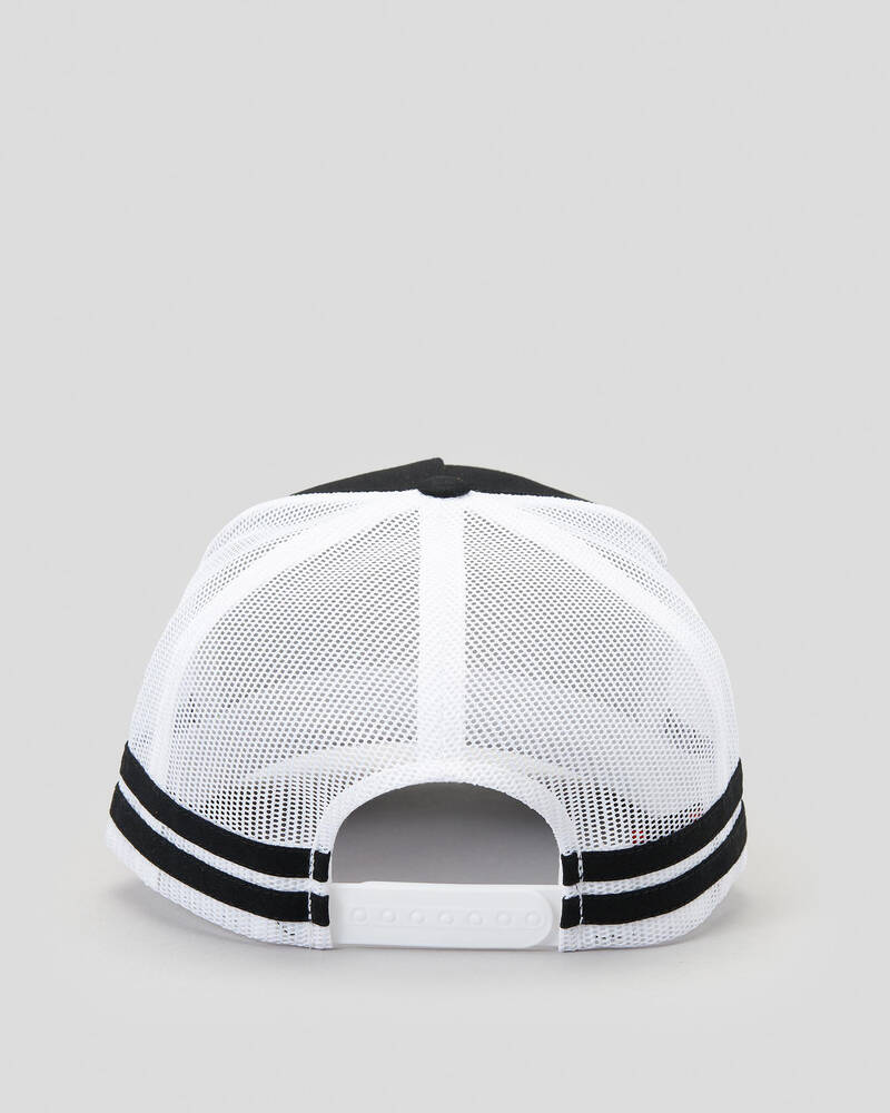 Flexfit Stripe Cap for Mens