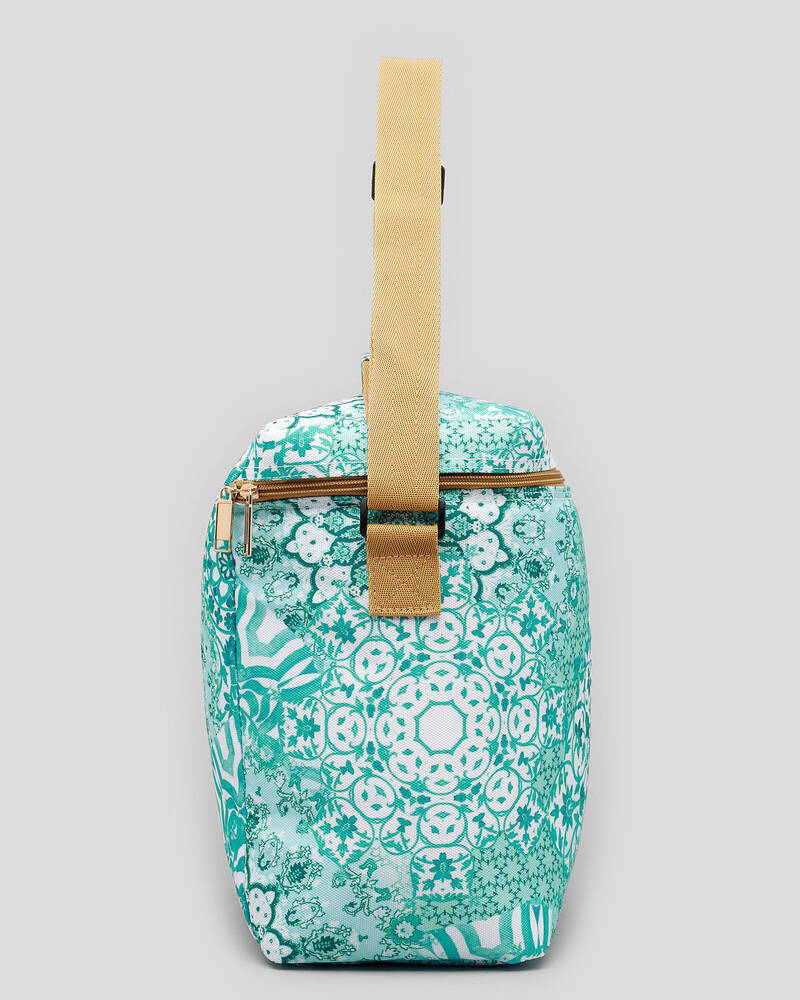 Mooloola Cosmo Cooler Bag for Womens