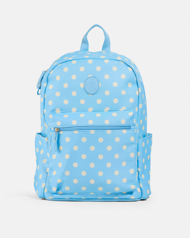 Ava And Ever Rae Canvas Backpack for Womens