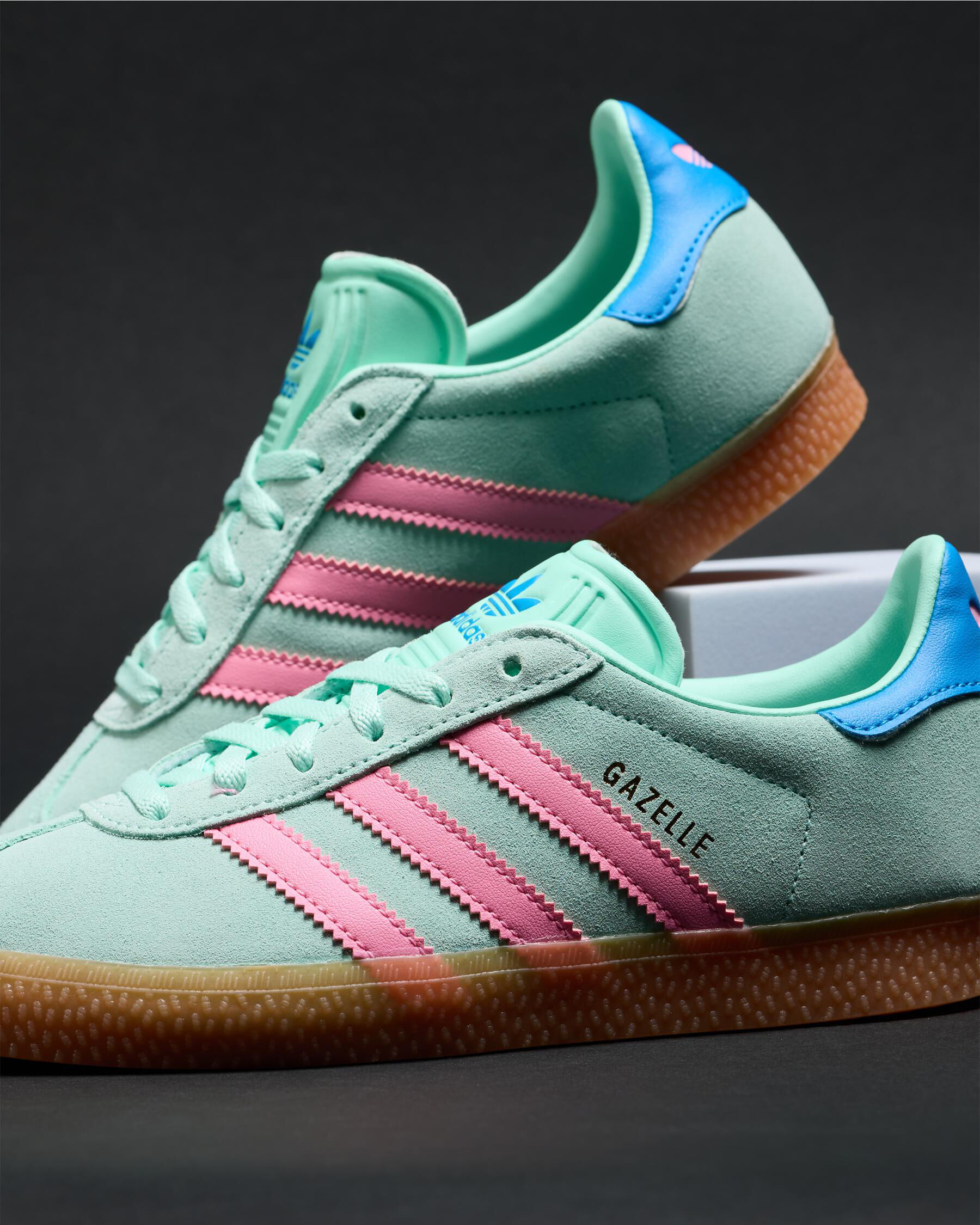 adidas shoes for girls pink