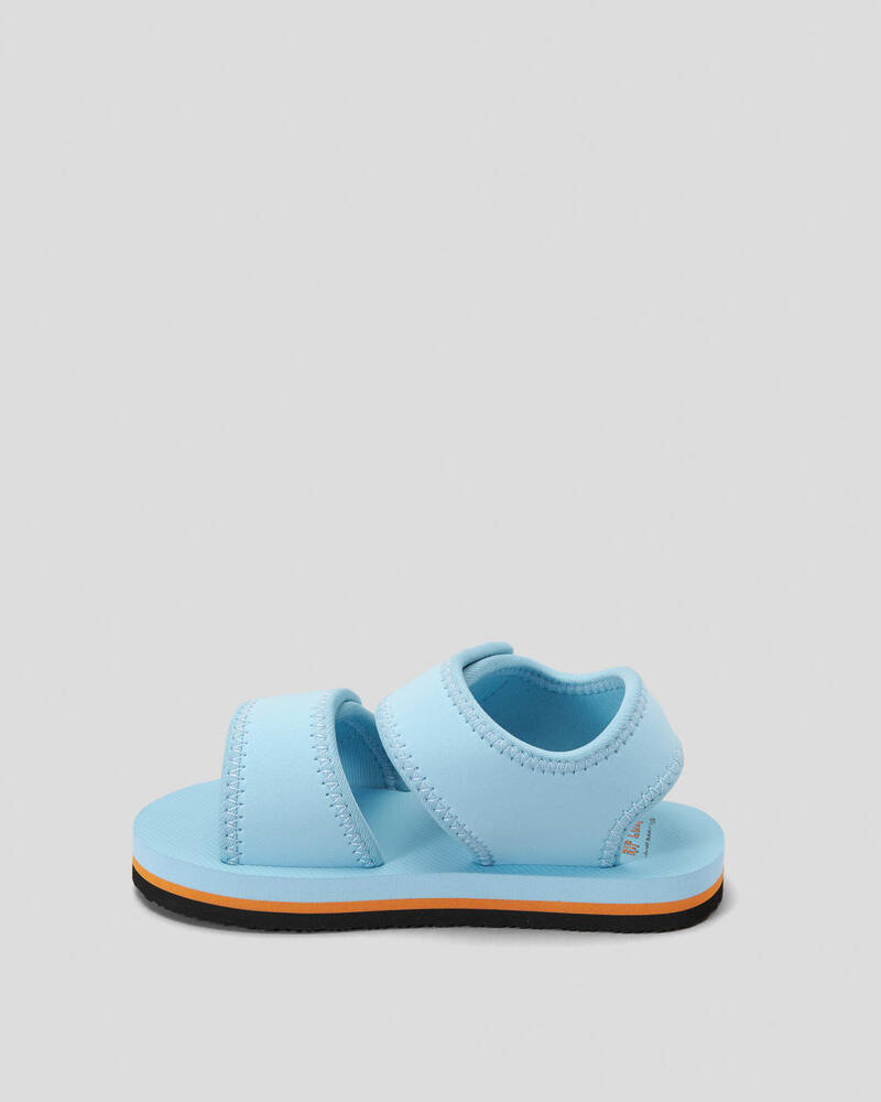 Rip Curl Toddlers' Grom Sandals for Mens