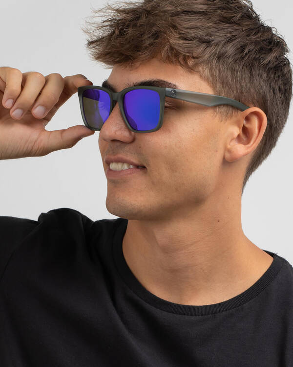 Dragon Alliance Baile H2O Polarised Sunglasses for Mens