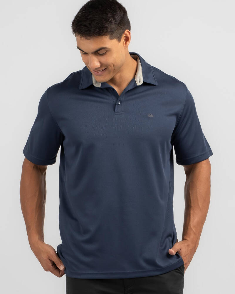 Quiksilver Water Polo 2 Shirt for Mens