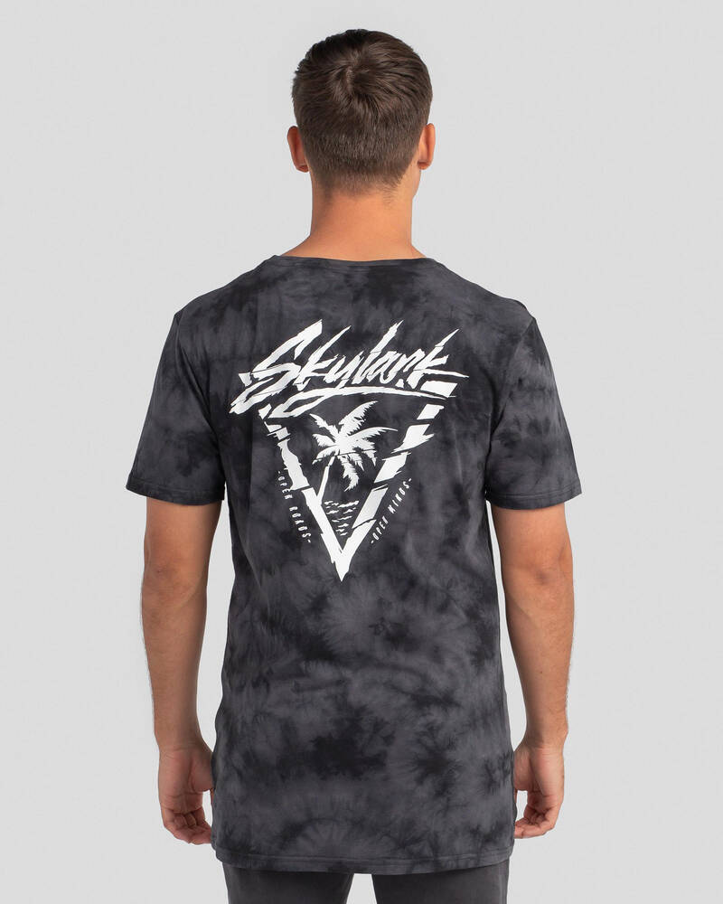 Skylark Pulsate T-Shirt for Mens