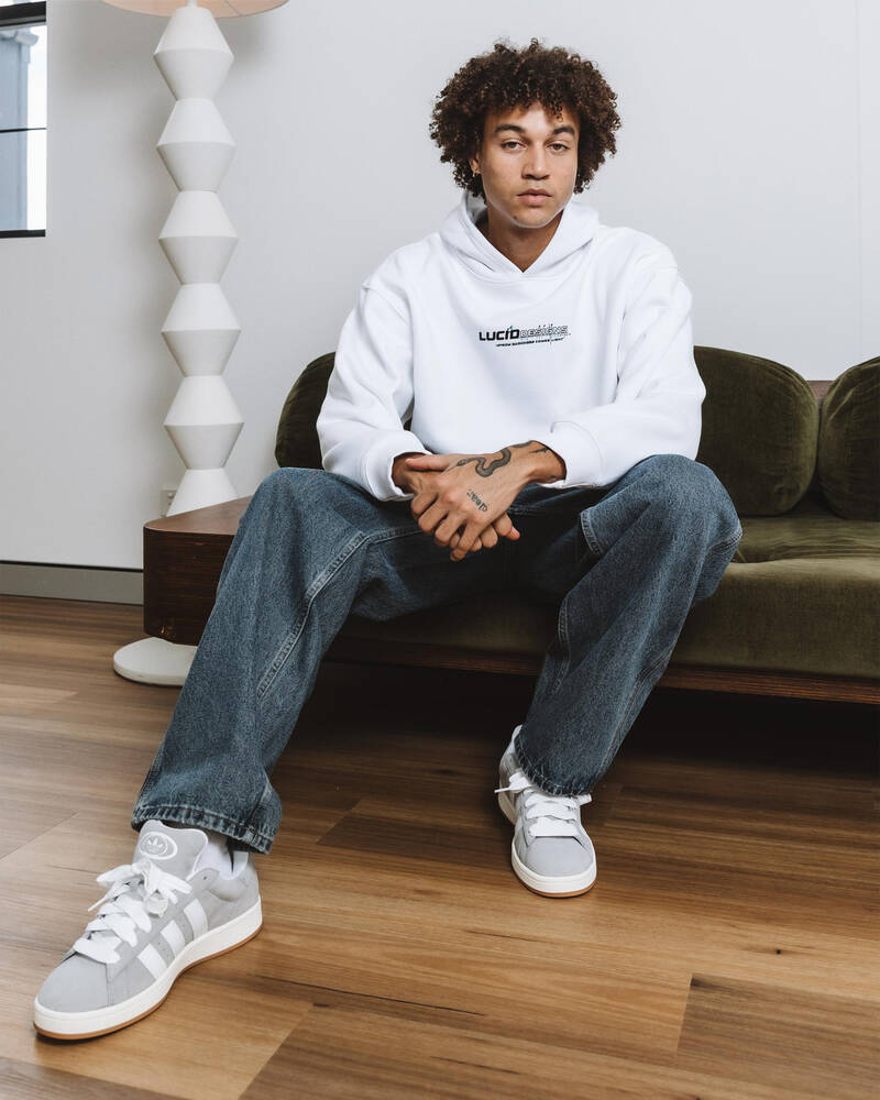 Lucid Sacred Vision Hoodie for Mens