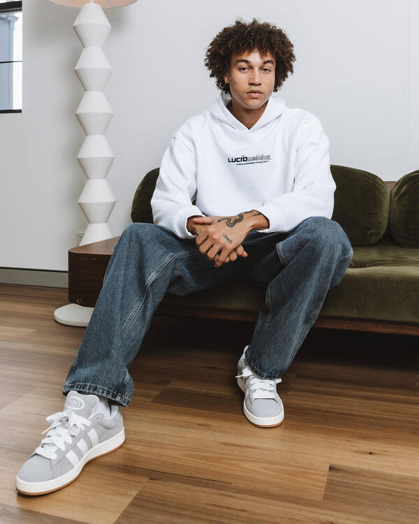 Lucid Sacred Vision Hoodie for Mens