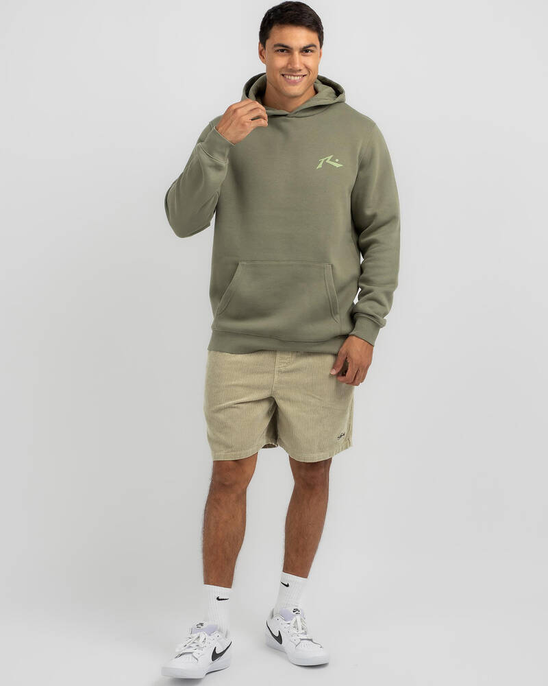 Rusty Competition Hoodie for Mens