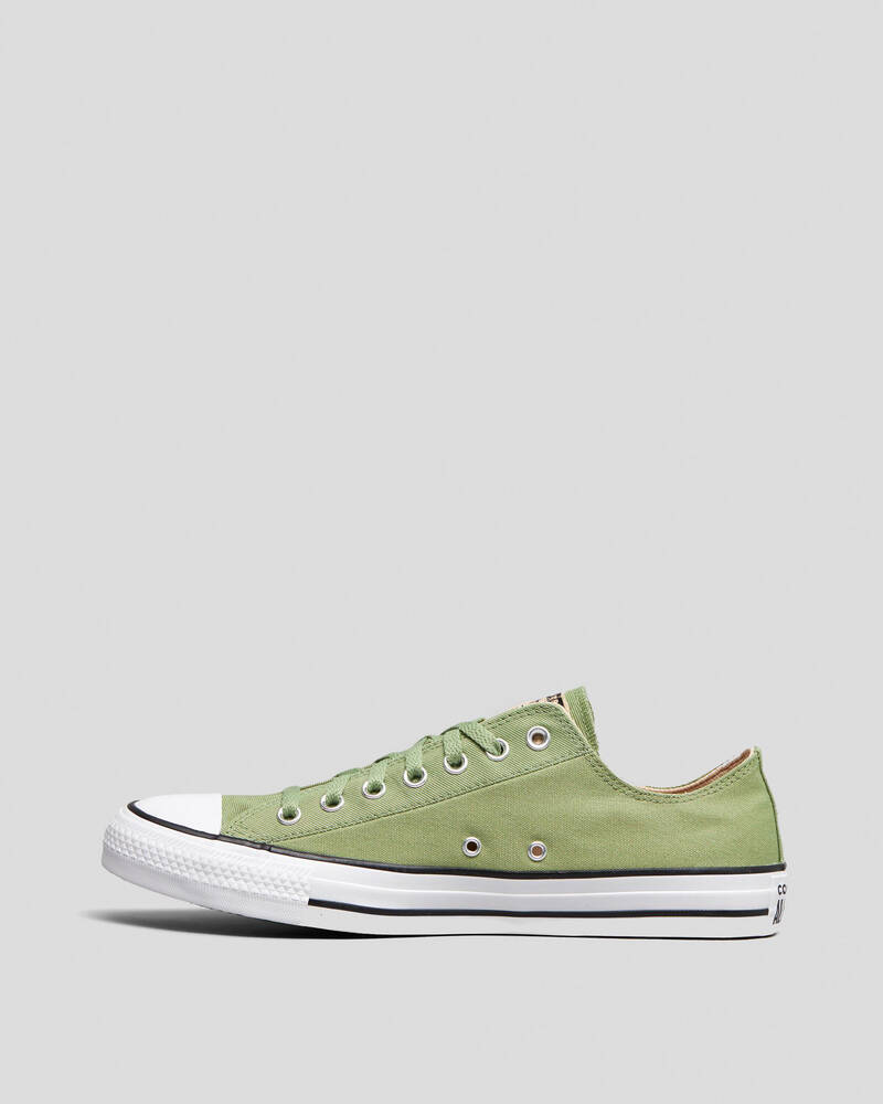 Converse Chuck Taylor Summer Utility Shoes for Mens