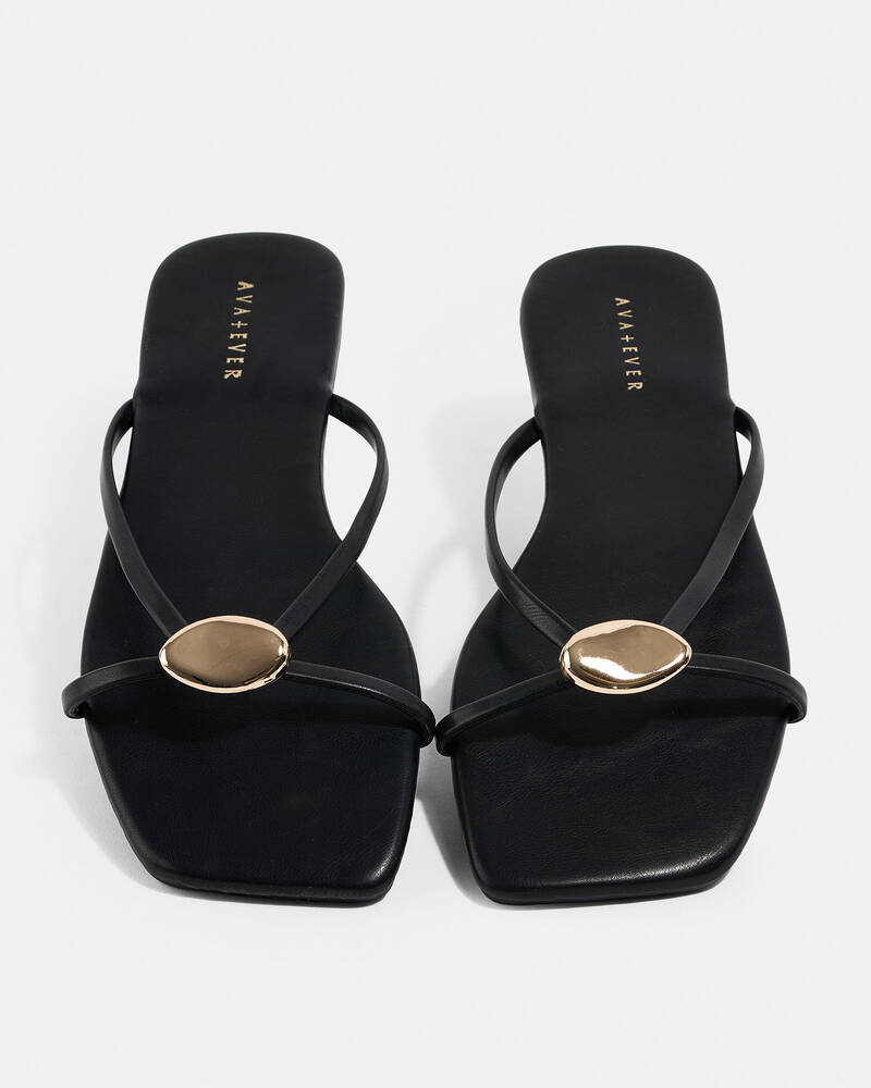 Mooloola Lumira Sandals for Womens