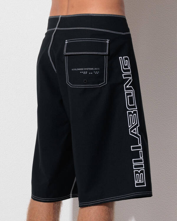 Billabong Spec Pulse OG Board Shorts for Mens