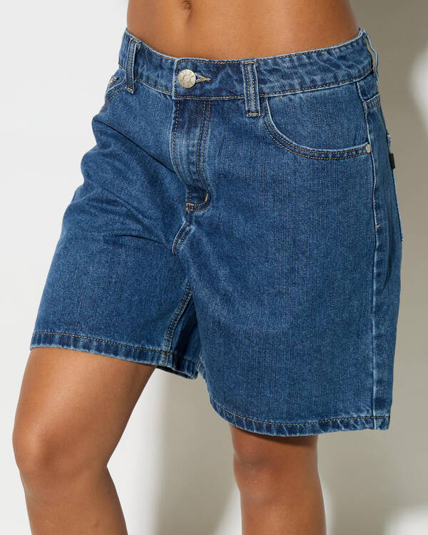 DESU Bondi Shorts for Womens