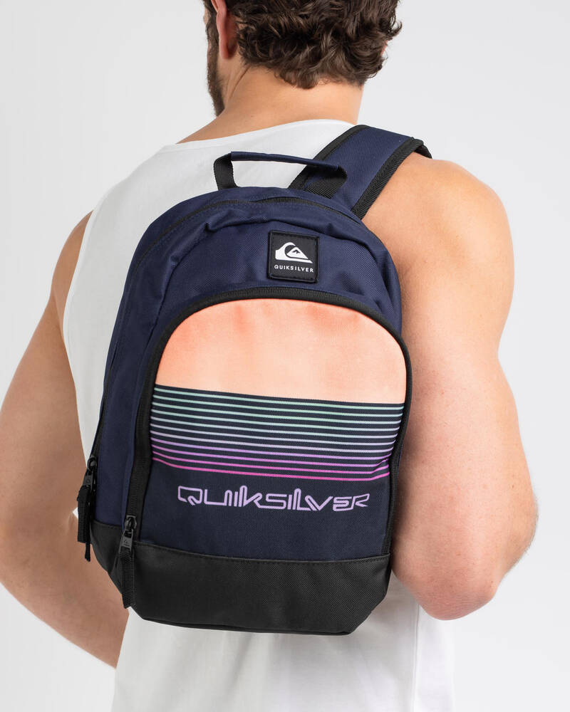 Quiksilver Chompine Backpack for Mens