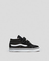 Vans Toddlers' Sk8-Mid Reissue V Shoes for Mens image number null