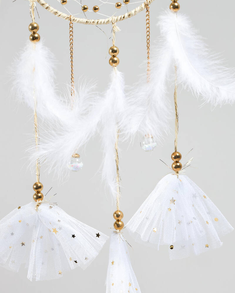 Get It Now Star Dream Catcher for Unisex