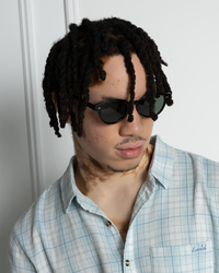 EPOKHE Coil Sunglasses for Unisex image number null