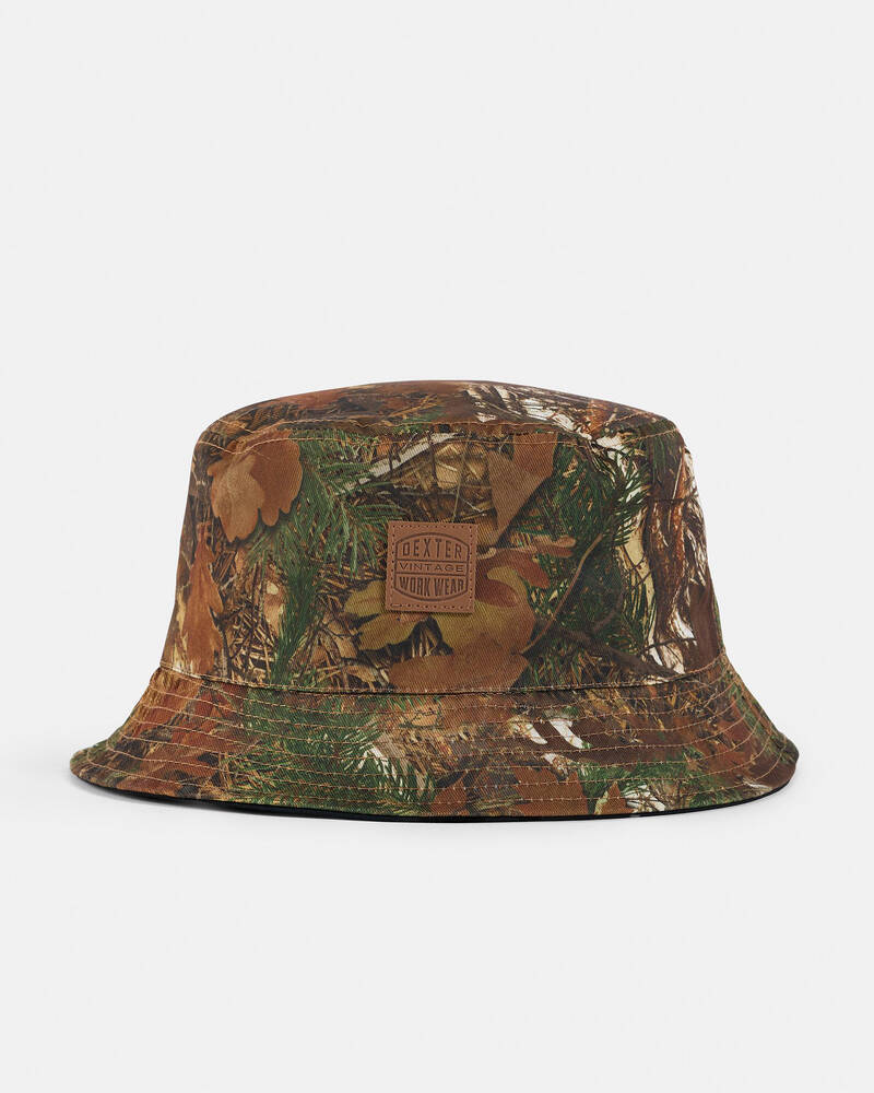 Dexter Workwear 2.0 Bucket Hat for Mens