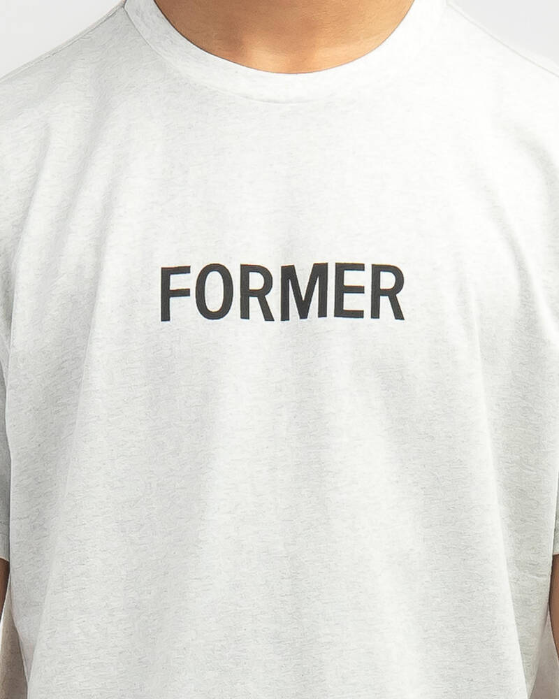 Former Legacy T-Shirt for Mens