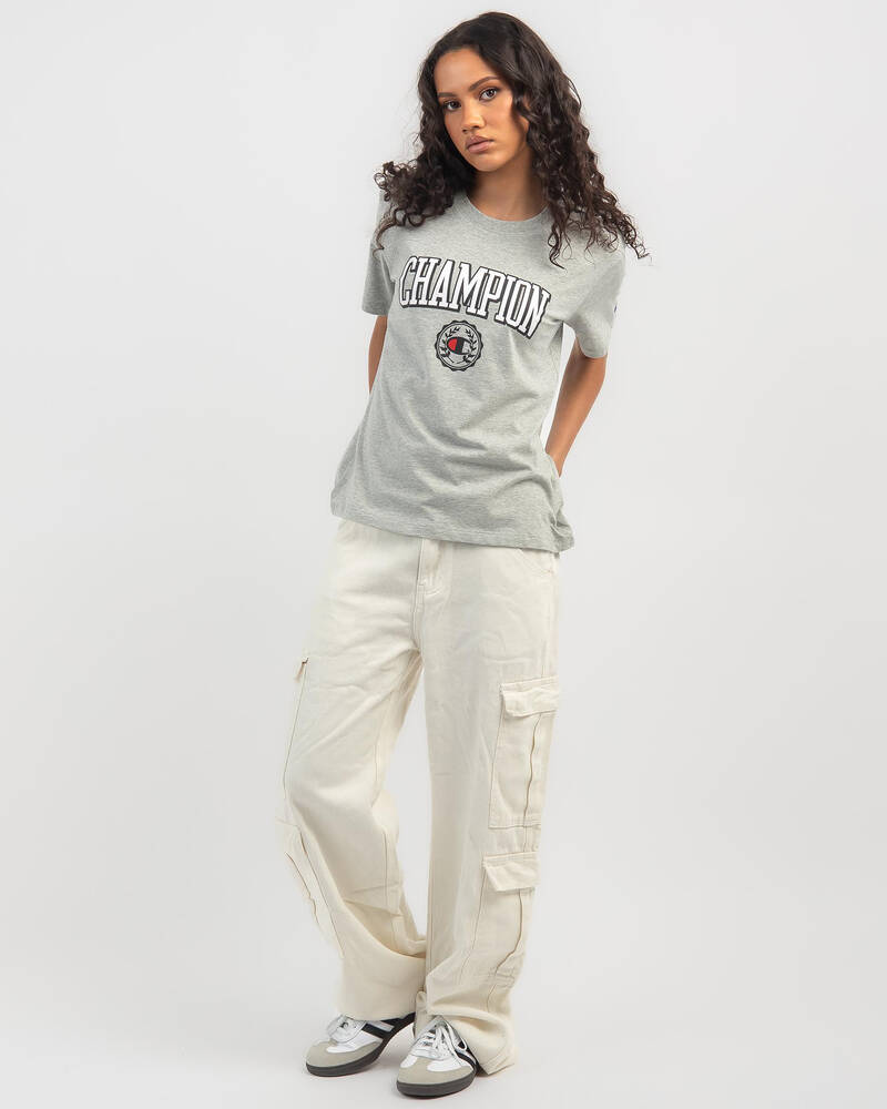 Champion Champion Graphic T-Shirt for Womens