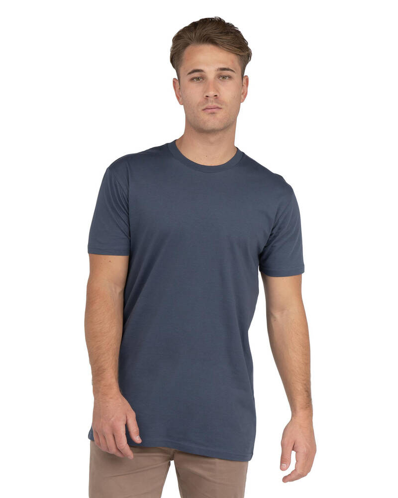AS Colour Staple T-Shirt for Mens