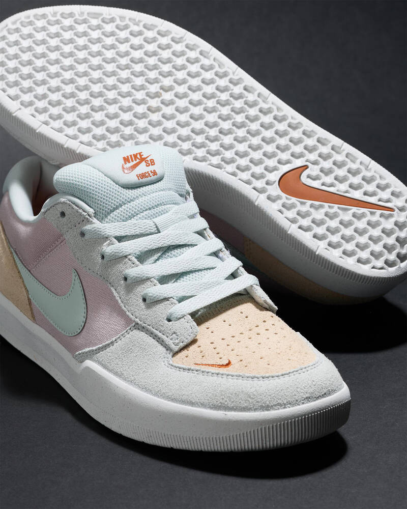 Nike SB Force 58 Shoes for Mens